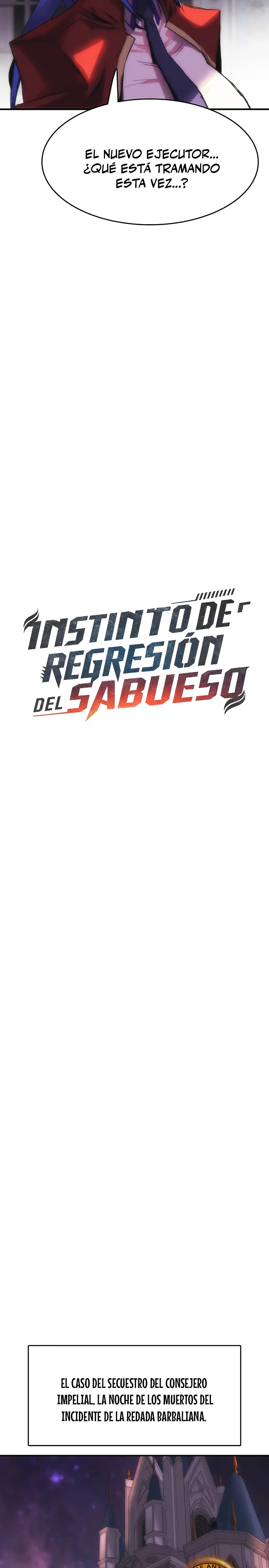 Instinto de regresion del sabueso - Capítulo 78 - Página 5 - LectorTMOo