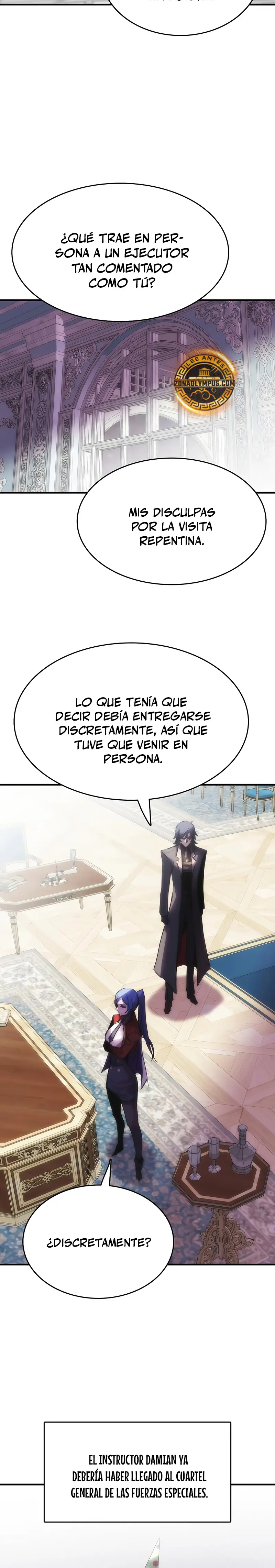 Instinto de regresion del sabueso - Capítulo 78 - Página 10 - LectorTMOo
