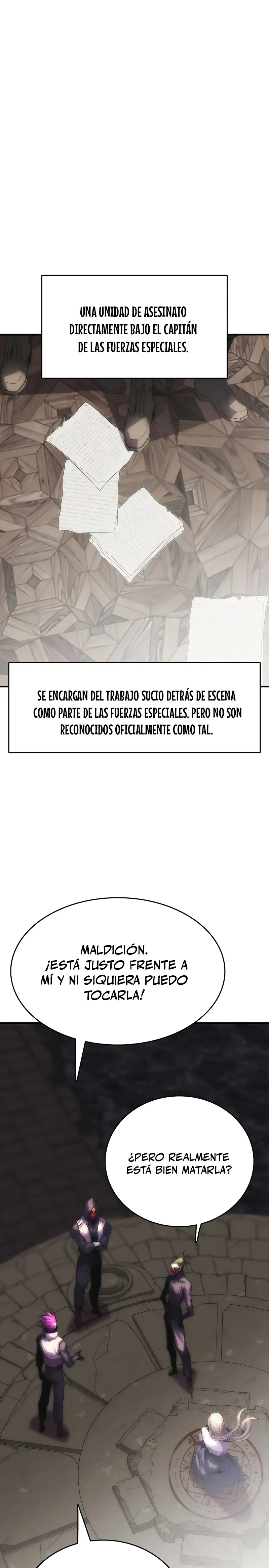 Instinto de regresion del sabueso - Capítulo 78 - Página 24 - LectorTMOo