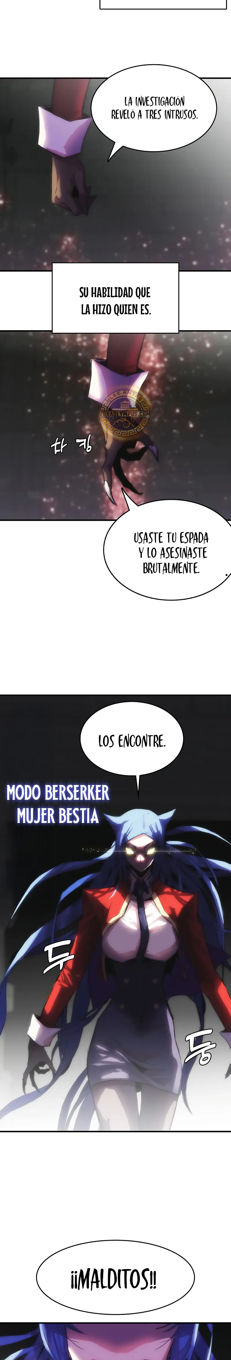 Instinto de regresion del sabueso - Capítulo 78 - Página 30 - LectorTMOo