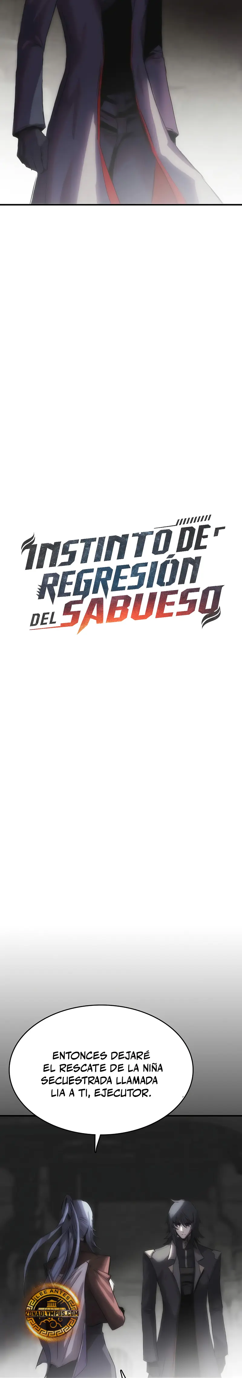 Instinto de regresion del sabueso - Capítulo 79 - Página 9 - LectorTMOo