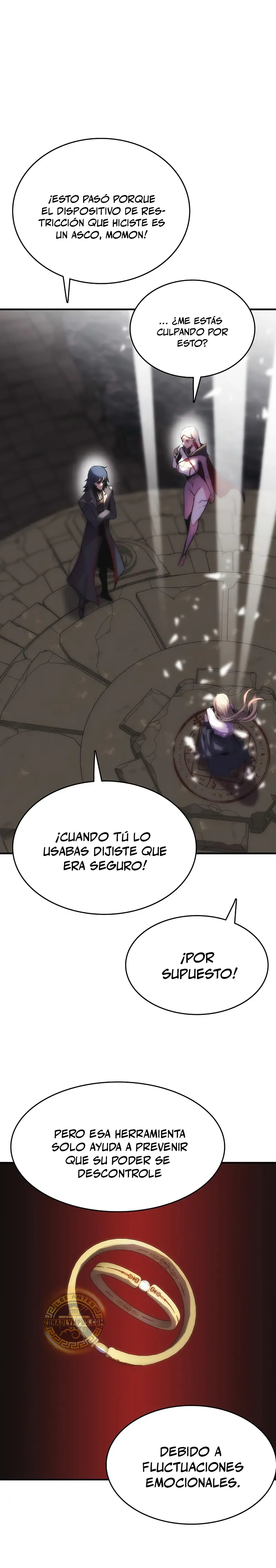 Instinto de regresion del sabueso - Capítulo 79 - Página 14 - LectorTMOo