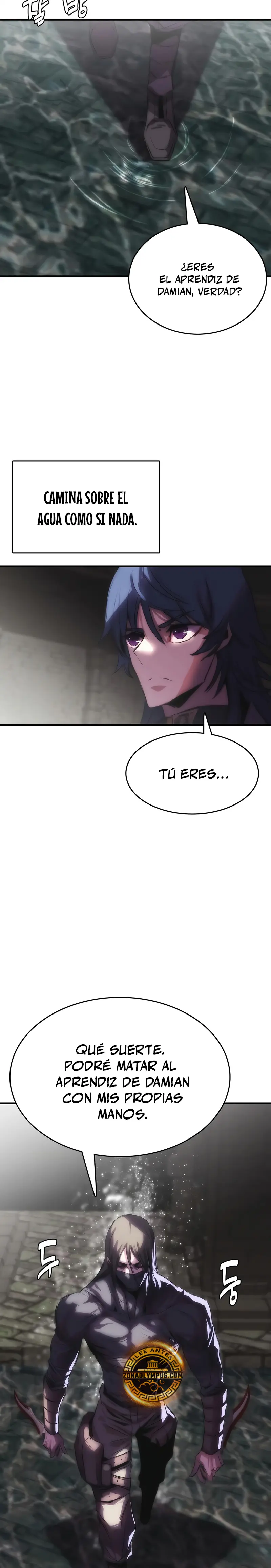 Instinto de regresion del sabueso - Capítulo 79 - Página 20 - LectorTMOo