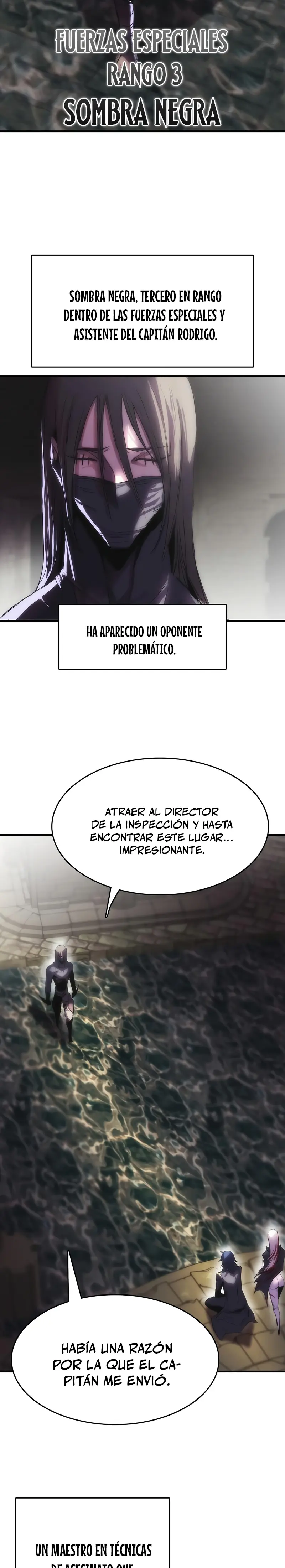 Instinto de regresion del sabueso - Capítulo 79 - Página 21 - LectorTMOo