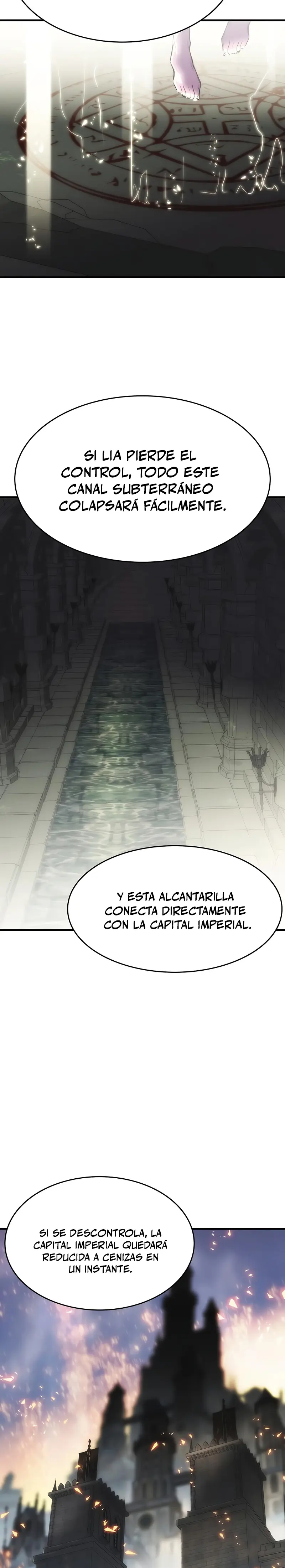 Instinto de regresion del sabueso - Capítulo 79 - Página 23 - LectorTMOo