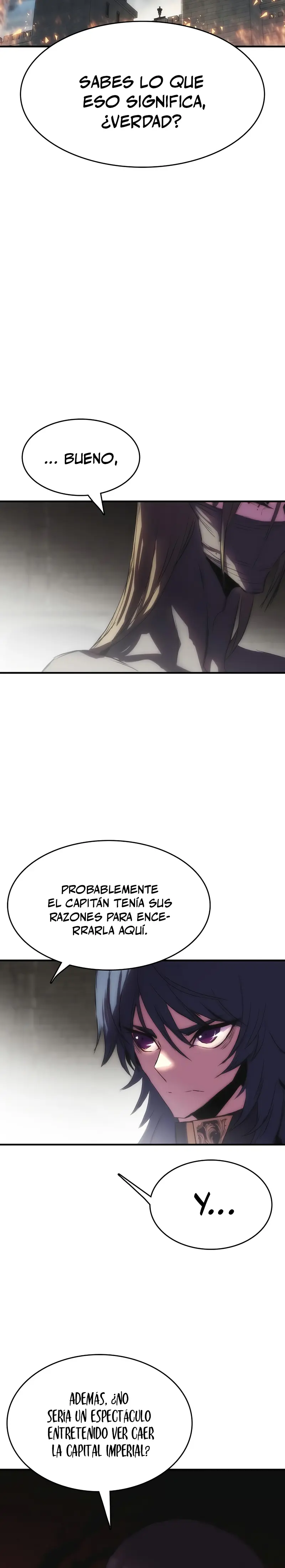 Instinto de regresion del sabueso - Capítulo 79 - Página 24 - LectorTMOo