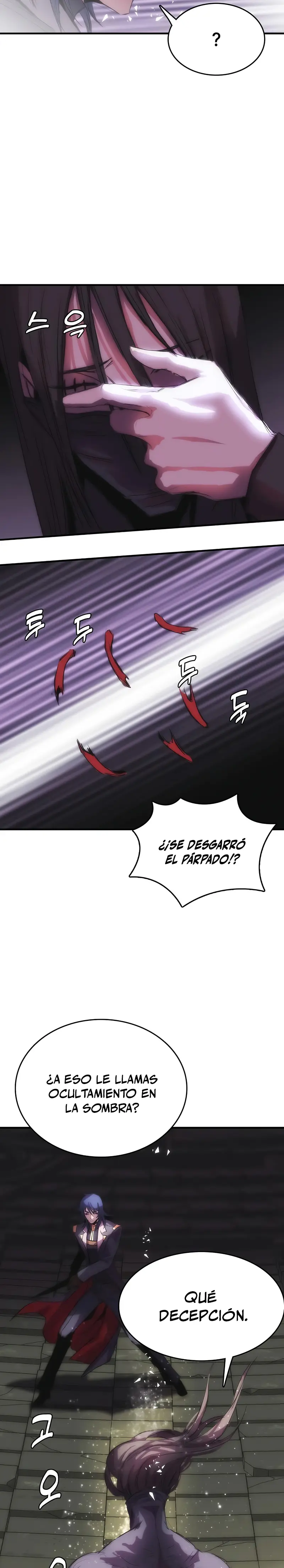 Instinto de regresion del sabueso - Capítulo 79 - Página 29 - LectorTMOo