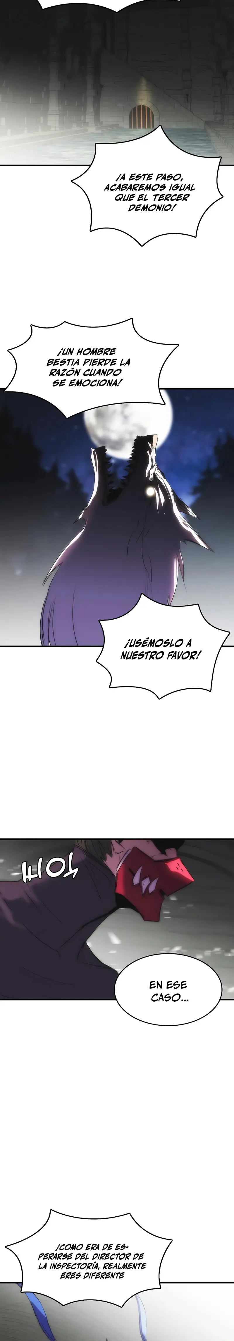 Instinto de regresion del sabueso - Capítulo 81 - Página 7 - LectorTMOo