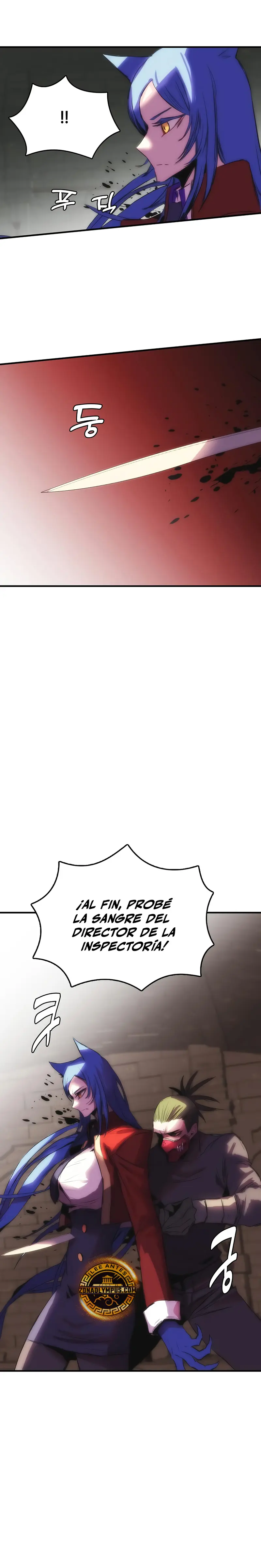 Instinto de regresion del sabueso - Capítulo 81 - Página 14 - LectorTMOo