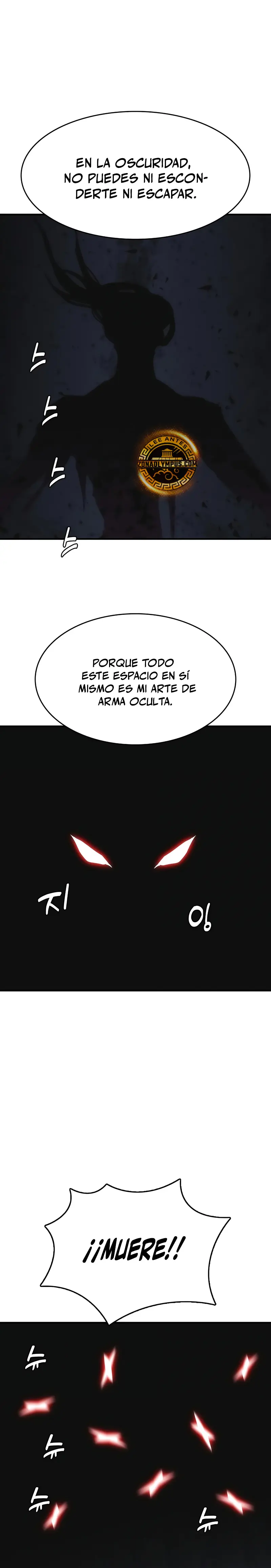 Instinto de regresion del sabueso - Capítulo 81 - Página 22 - LectorTMOo