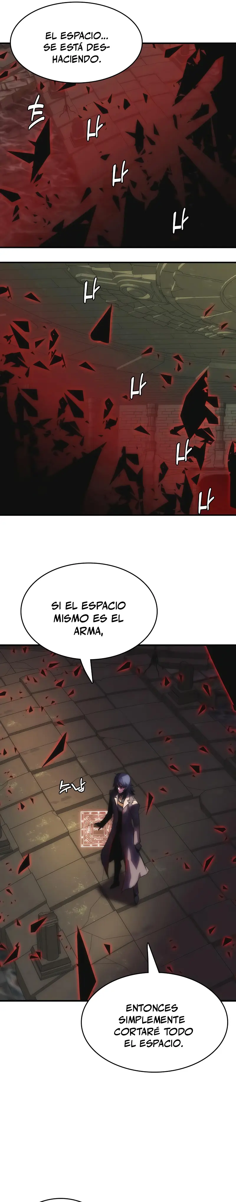 Instinto de regresion del sabueso - Capítulo 81 - Página 27 - LectorTMOo