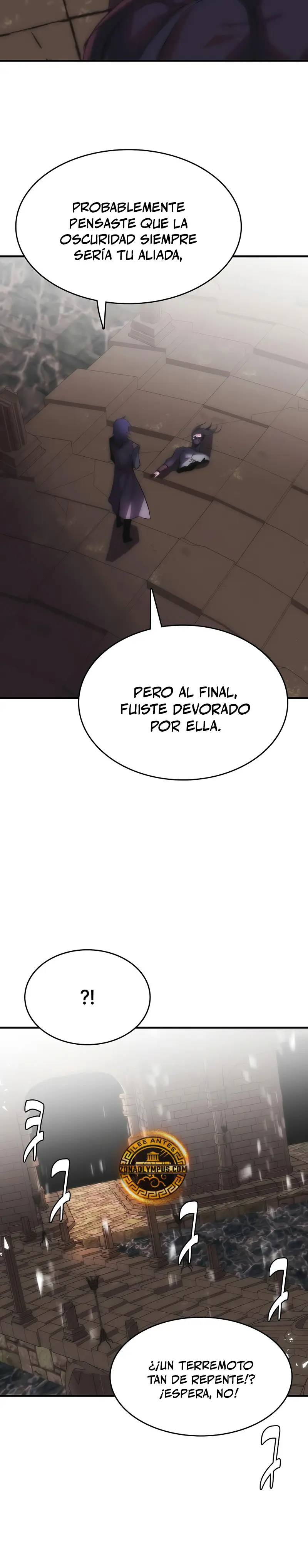 Instinto de regresion del sabueso - Capítulo 81 - Página 29 - LectorTMOo