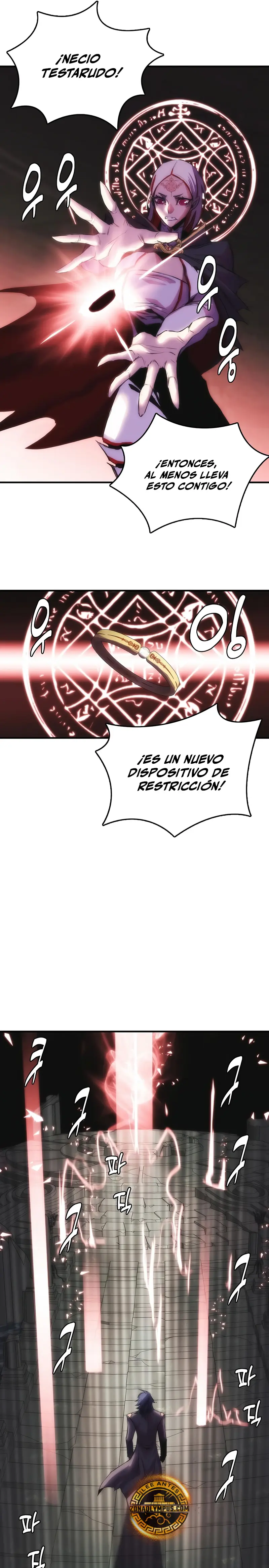 Instinto de regresion del sabueso - Capítulo 82 - Página 9 - LectorTMOo