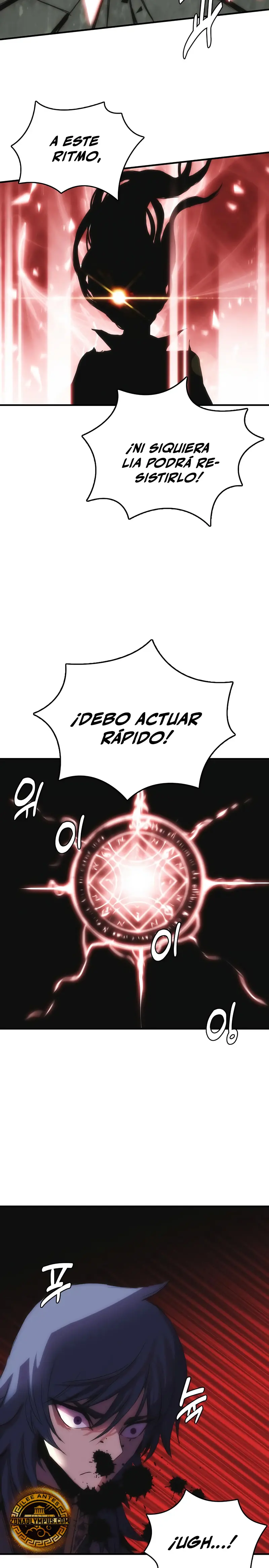 Instinto de regresion del sabueso - Capítulo 82 - Página 12 - LectorTMOo