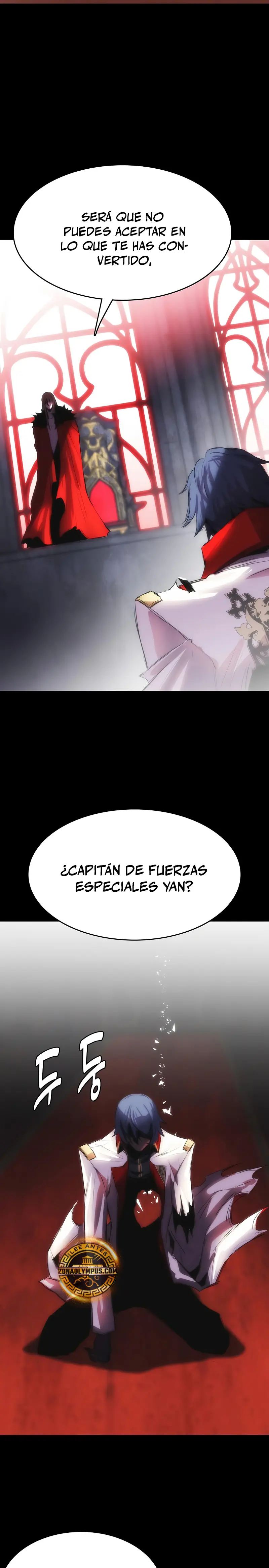 Instinto de regresion del sabueso - Capítulo 82 - Página 15 - LectorTMOo