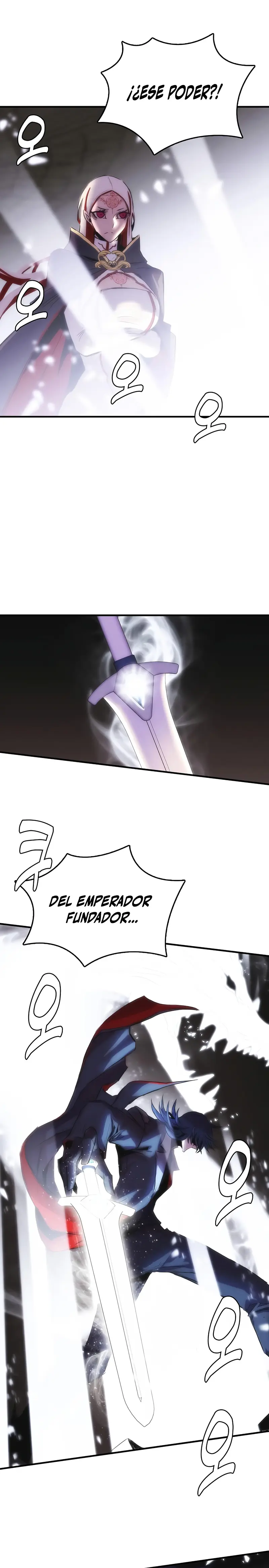 Instinto de regresion del sabueso - Capítulo 82 - Página 18 - LectorTMOo