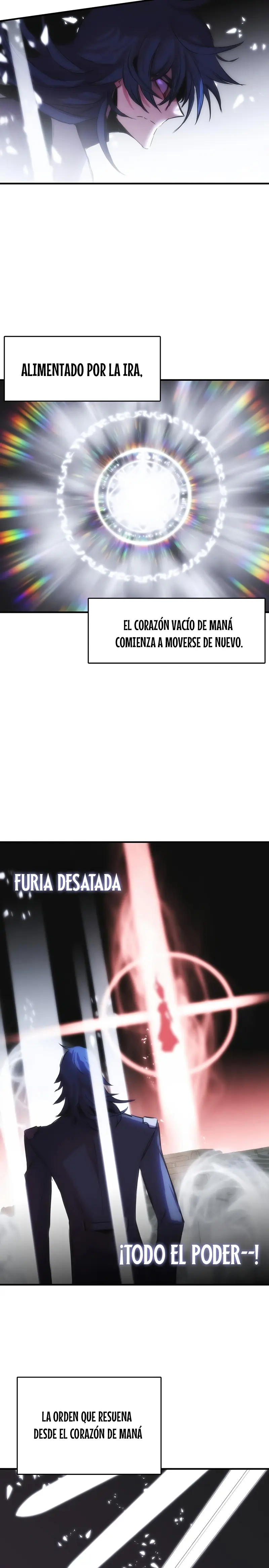 Instinto de regresion del sabueso - Capítulo 82 - Página 19 - LectorTMOo