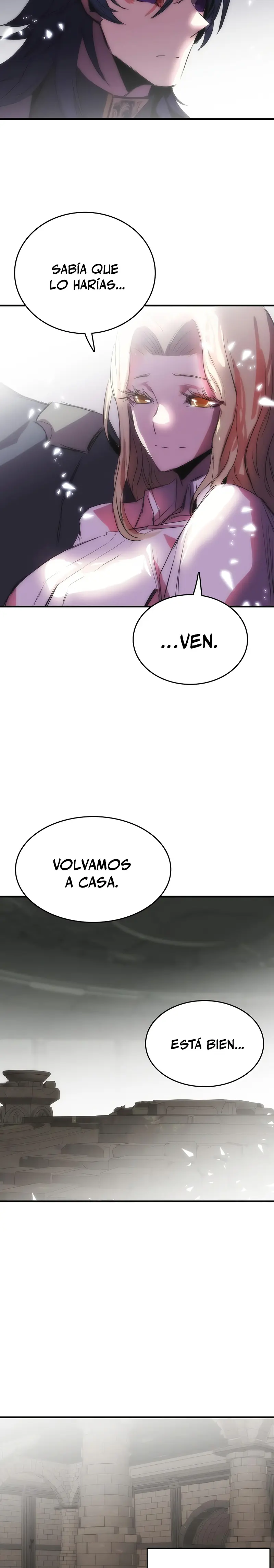 Instinto de regresion del sabueso - Capítulo 82 - Página 24 - LectorTMOo