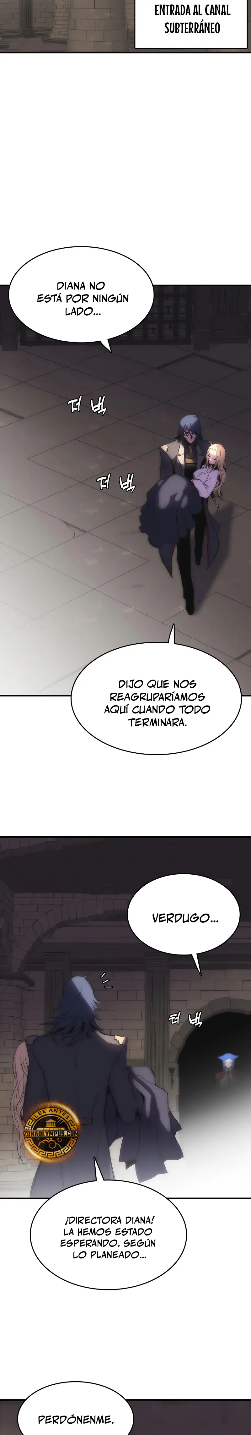 Instinto de regresion del sabueso - Capítulo 82 - Página 25 - LectorTMOo