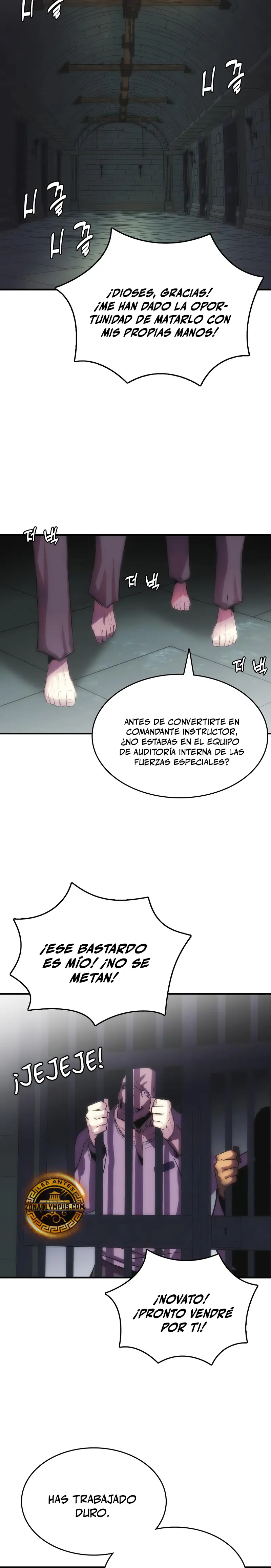 Instinto de regresion del sabueso - Capítulo 83 - Página 4 - LectorTMOo