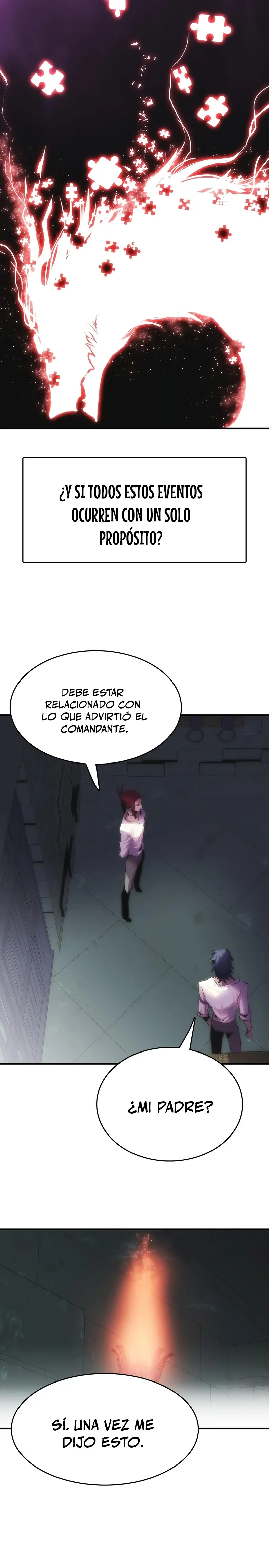 Instinto de regresion del sabueso - Capítulo 83 - Página 16 - LectorTMOo