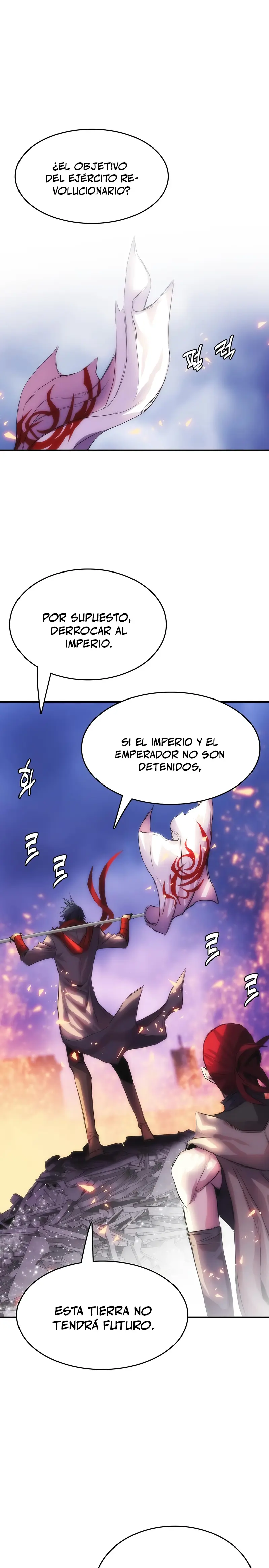Instinto de regresion del sabueso - Capítulo 83 - Página 17 - LectorTMOo