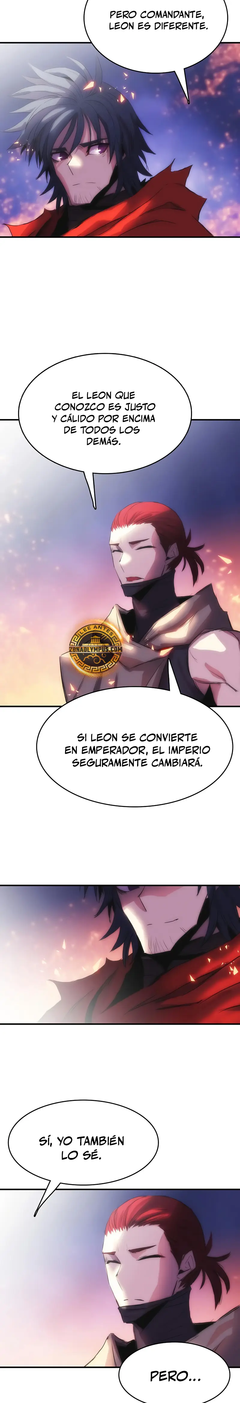 Instinto de regresion del sabueso - Capítulo 83 - Página 18 - LectorTMOo