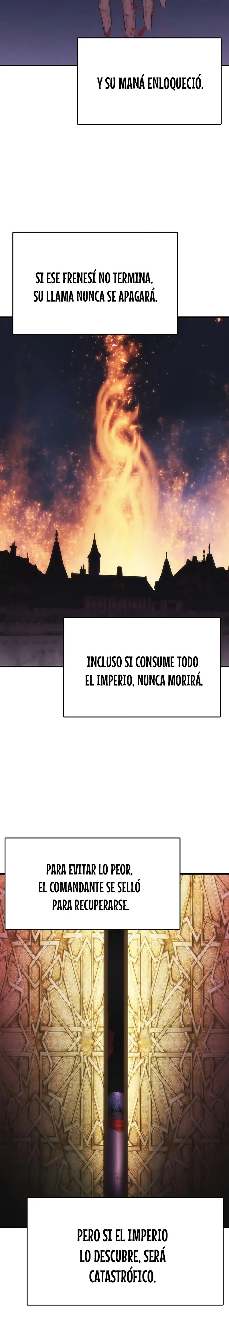 Instinto de regresion del sabueso - Capítulo 83 - Página 22 - LectorTMOo