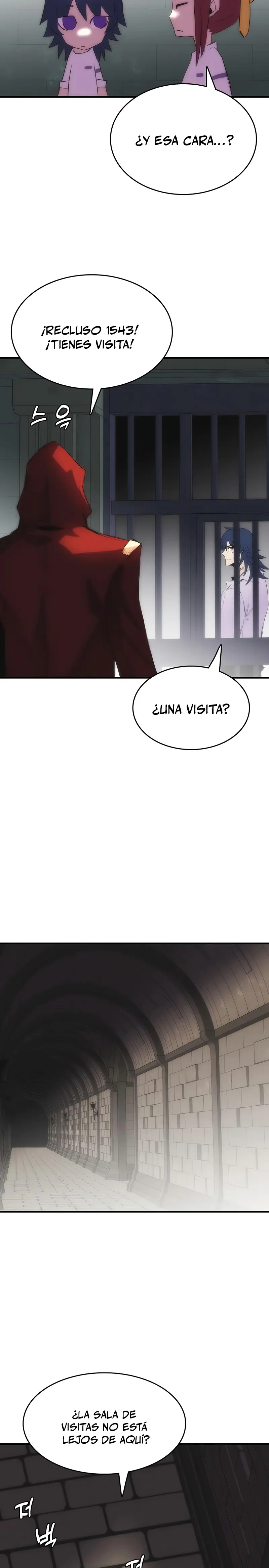 Instinto de regresion del sabueso - Capítulo 83 - Página 24 - LectorTMOo
