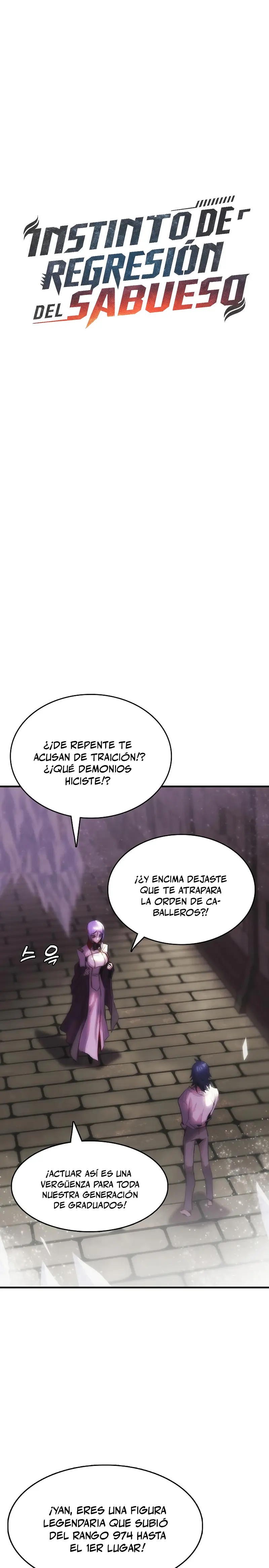 Instinto de regresion del sabueso - Capítulo 84 - Página 4 - LectorTMOo