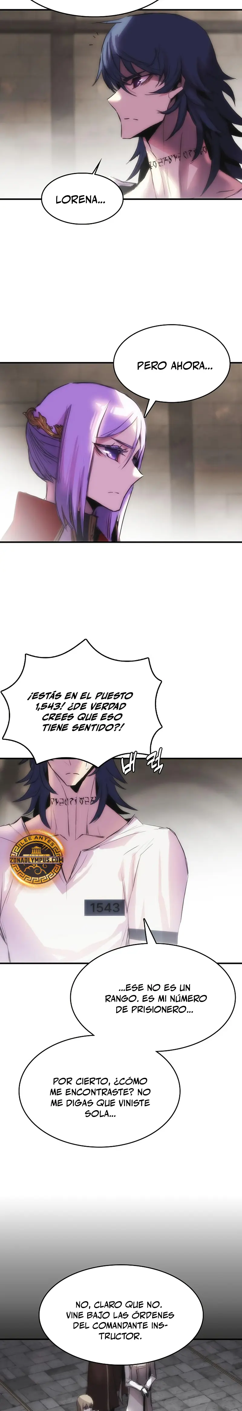 Instinto de regresion del sabueso - Capítulo 84 - Página 5 - LectorTMOo