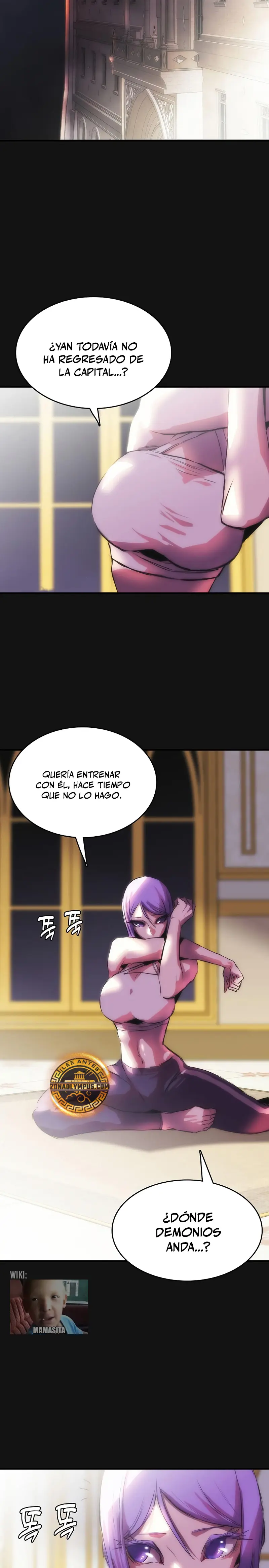Instinto de regresion del sabueso - Capítulo 84 - Página 7 - LectorTMOo