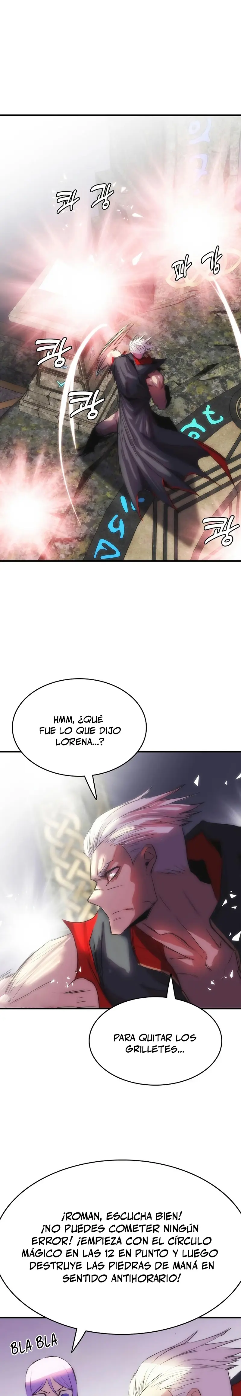Instinto de regresion del sabueso - Capítulo 84 - Página 11 - LectorTMOo