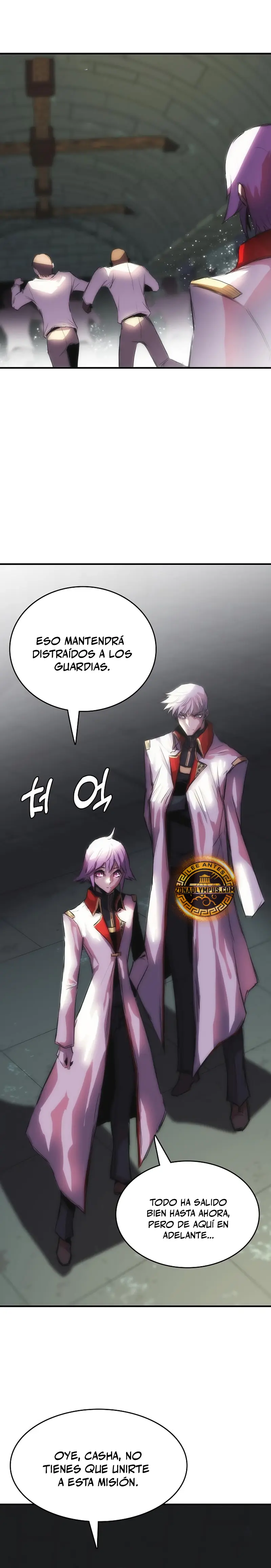 Instinto de regresion del sabueso - Capítulo 84 - Página 14 - LectorTMOo