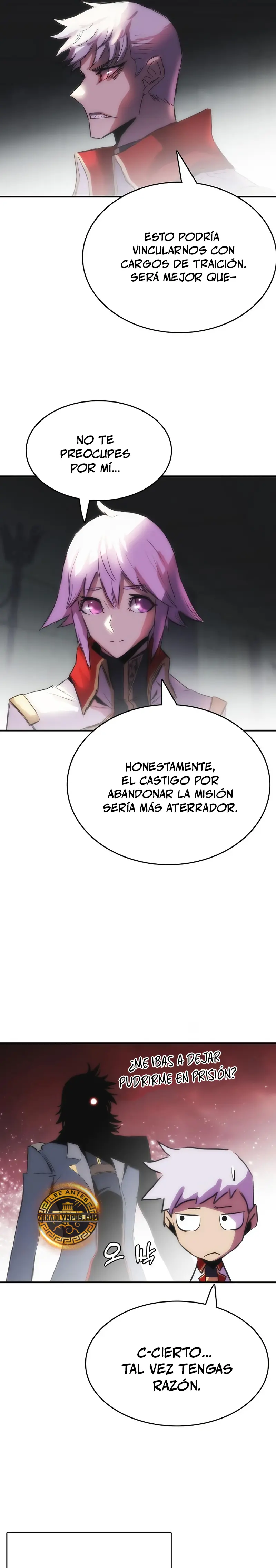 Instinto de regresion del sabueso - Capítulo 84 - Página 15 - LectorTMOo