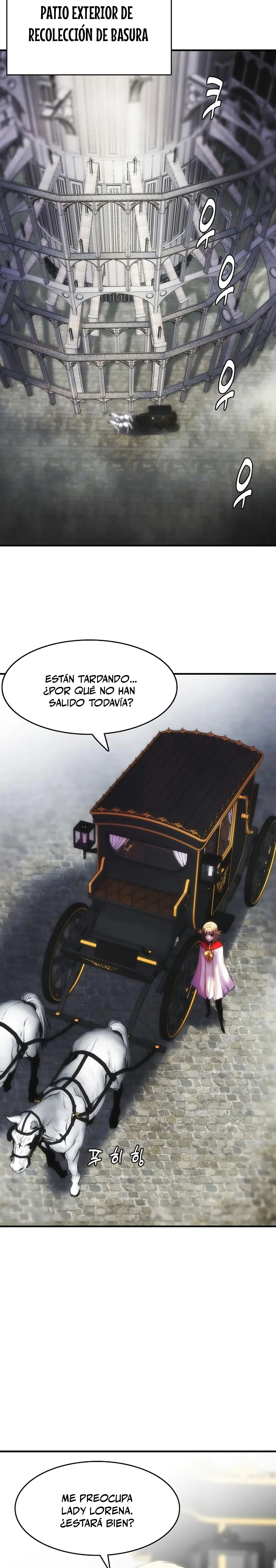 Instinto de regresion del sabueso - Capítulo 84 - Página 16 - LectorTMOo