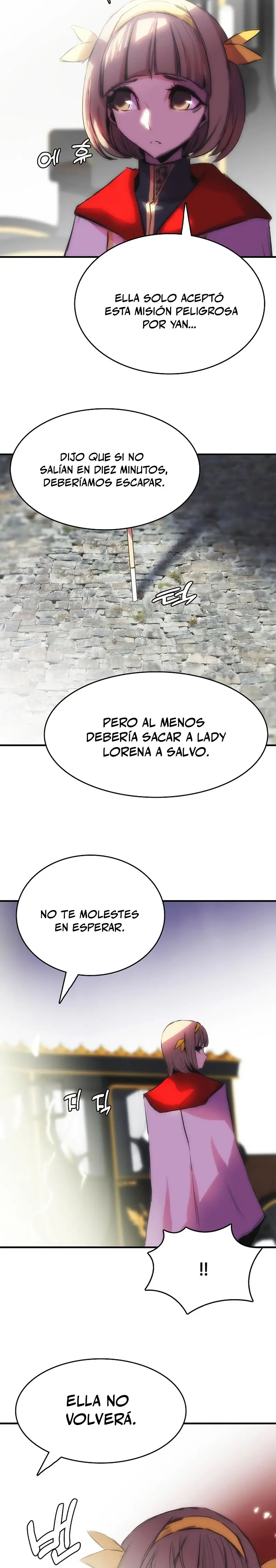 Instinto de regresion del sabueso - Capítulo 84 - Página 17 - LectorTMOo