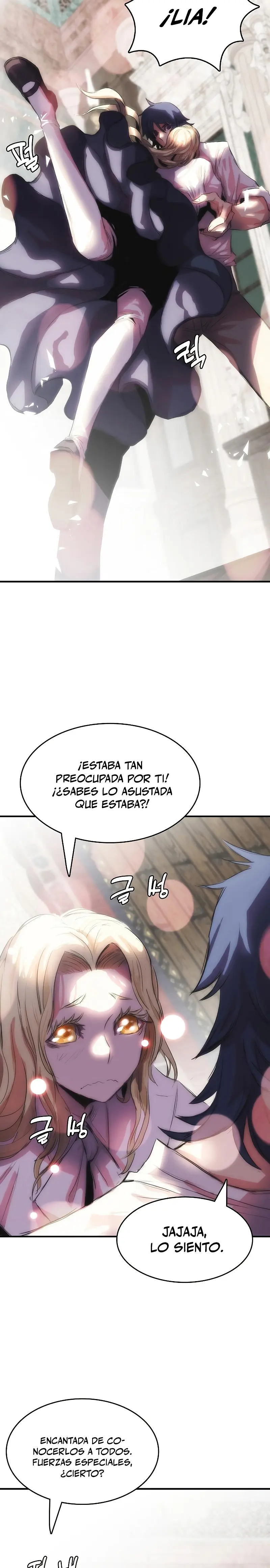 Instinto de regresion del sabueso - Capítulo 85 - Página 10 - LectorTMOo
