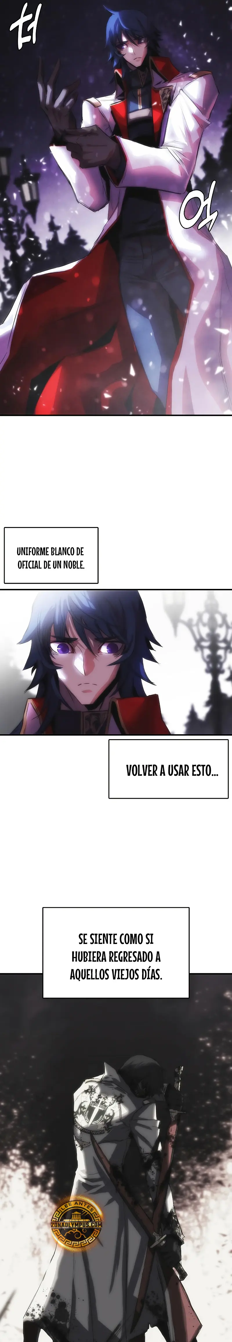 Instinto de regresion del sabueso - Capítulo 85 - Página 15 - LectorTMOo