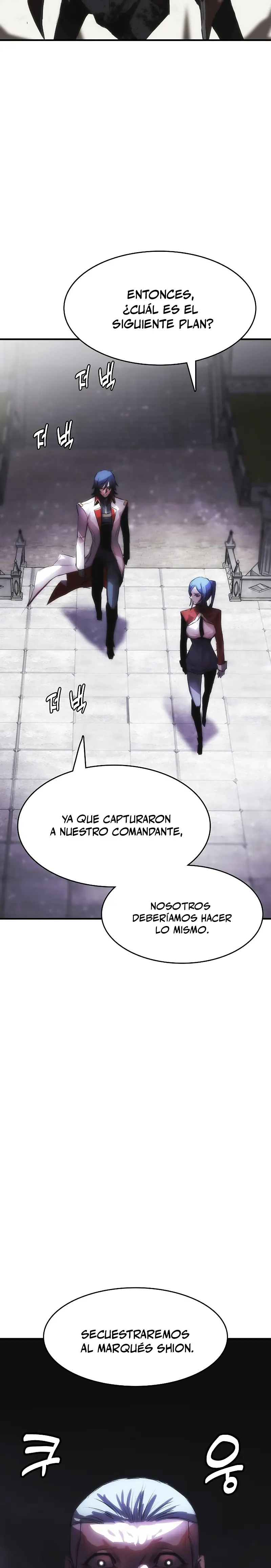 Instinto de regresion del sabueso - Capítulo 85 - Página 16 - LectorTMOo