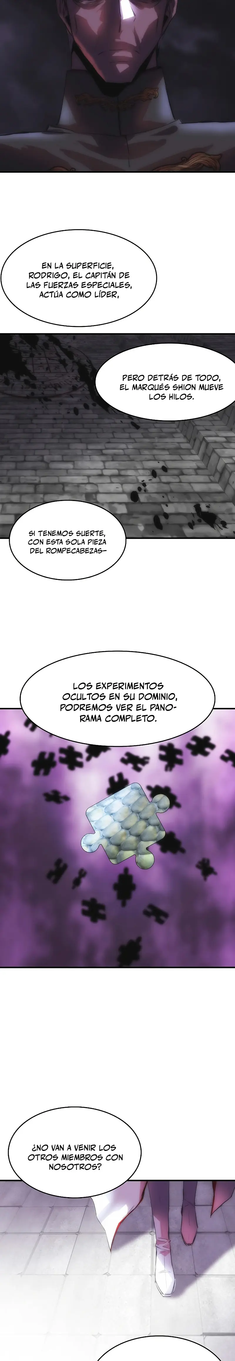 Instinto de regresion del sabueso - Capítulo 85 - Página 17 - LectorTMOo