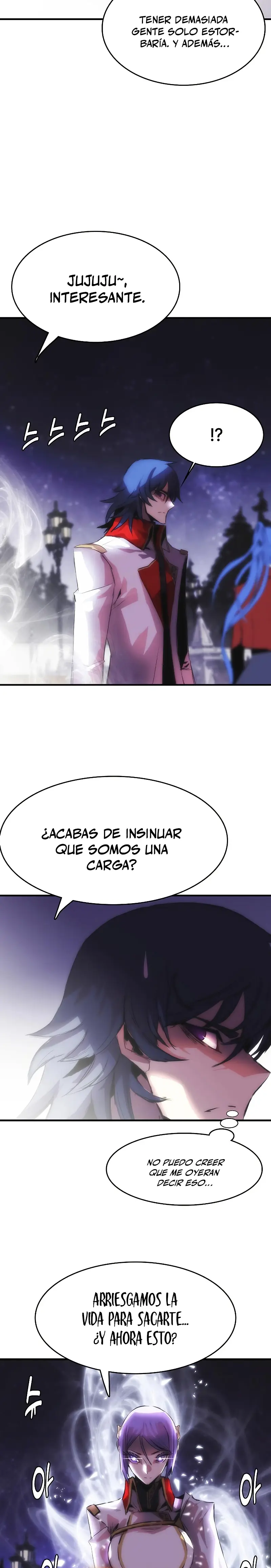 Instinto de regresion del sabueso - Capítulo 85 - Página 18 - LectorTMOo