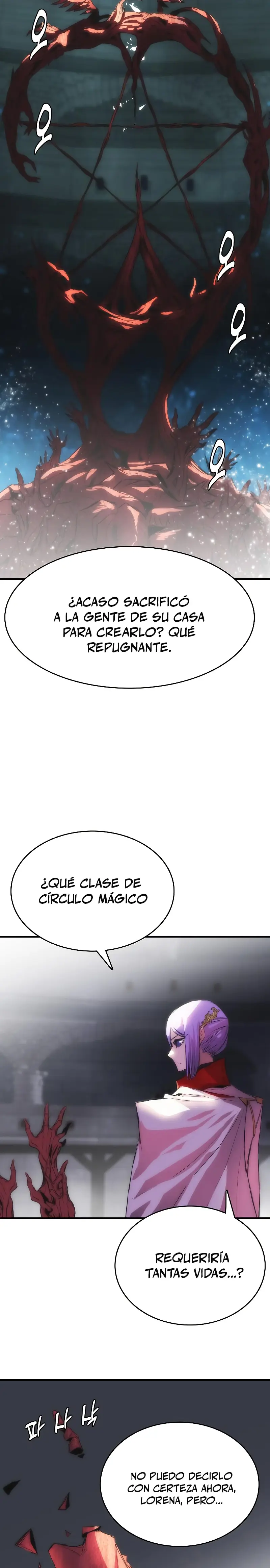 Instinto de regresion del sabueso - Capítulo 86 - Página 13 - LectorTMOo