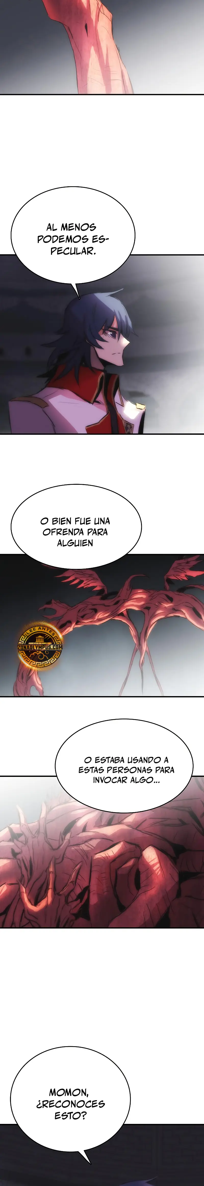 Instinto de regresion del sabueso - Capítulo 86 - Página 14 - LectorTMOo