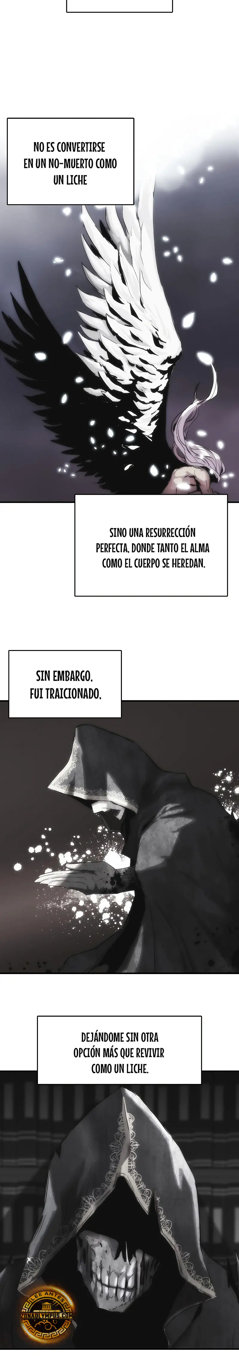 Instinto de regresion del sabueso - Capítulo 86 - Página 17 - LectorTMOo