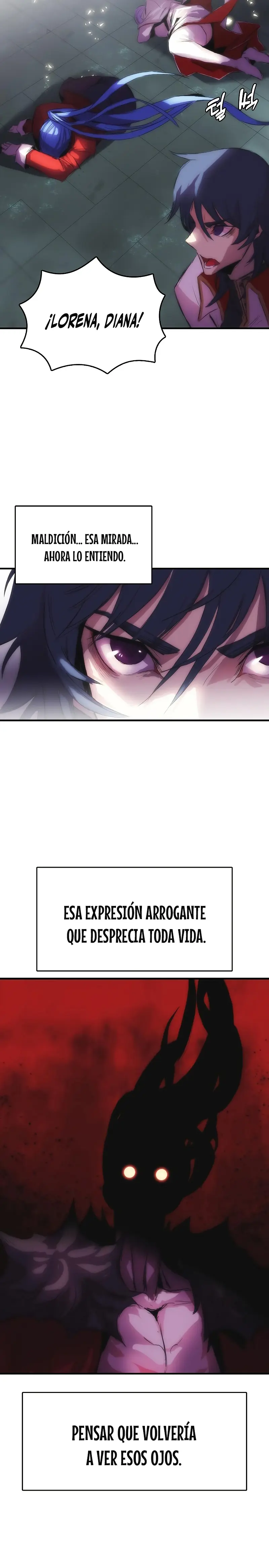 Instinto de regresion del sabueso - Capítulo 86 - Página 25 - LectorTMOo
