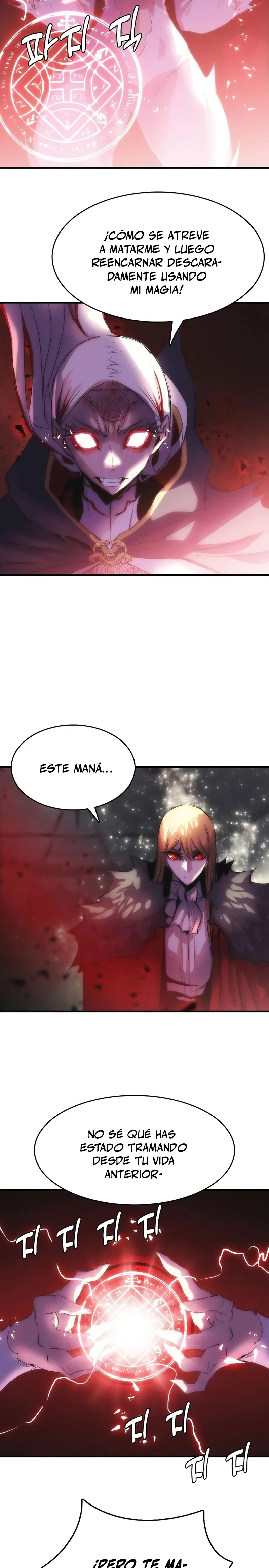Instinto de regresion del sabueso - Capítulo 87 - Página 5 - LectorTMOo