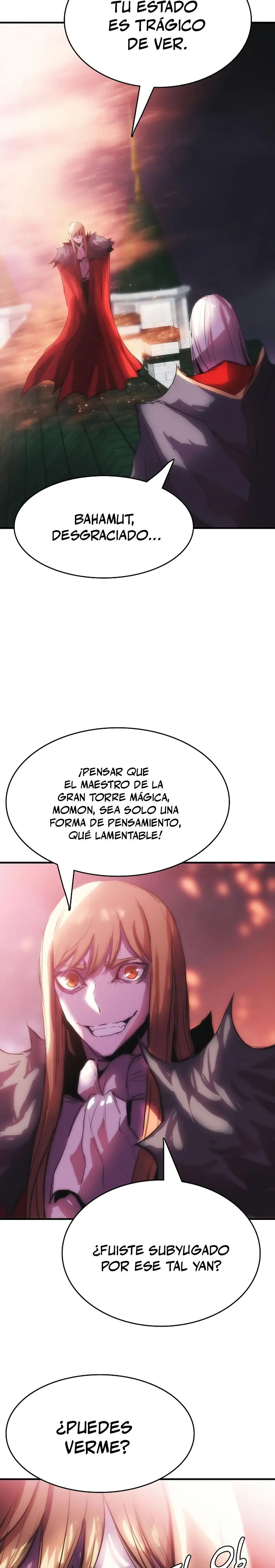 Instinto de regresion del sabueso - Capítulo 87 - Página 13 - LectorTMOo