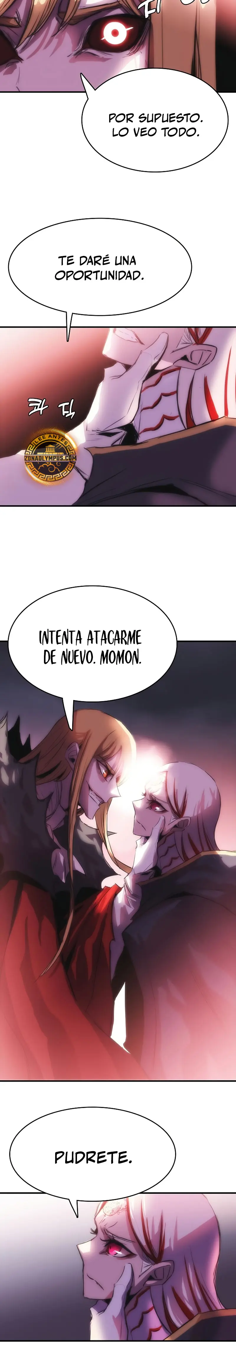 Instinto de regresion del sabueso - Capítulo 87 - Página 14 - LectorTMOo