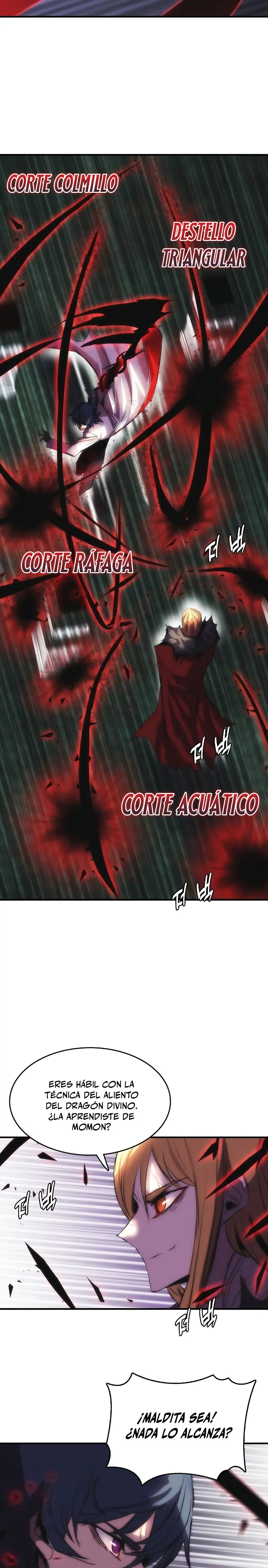Instinto de regresion del sabueso - Capítulo 87 - Página 21 - LectorTMOo